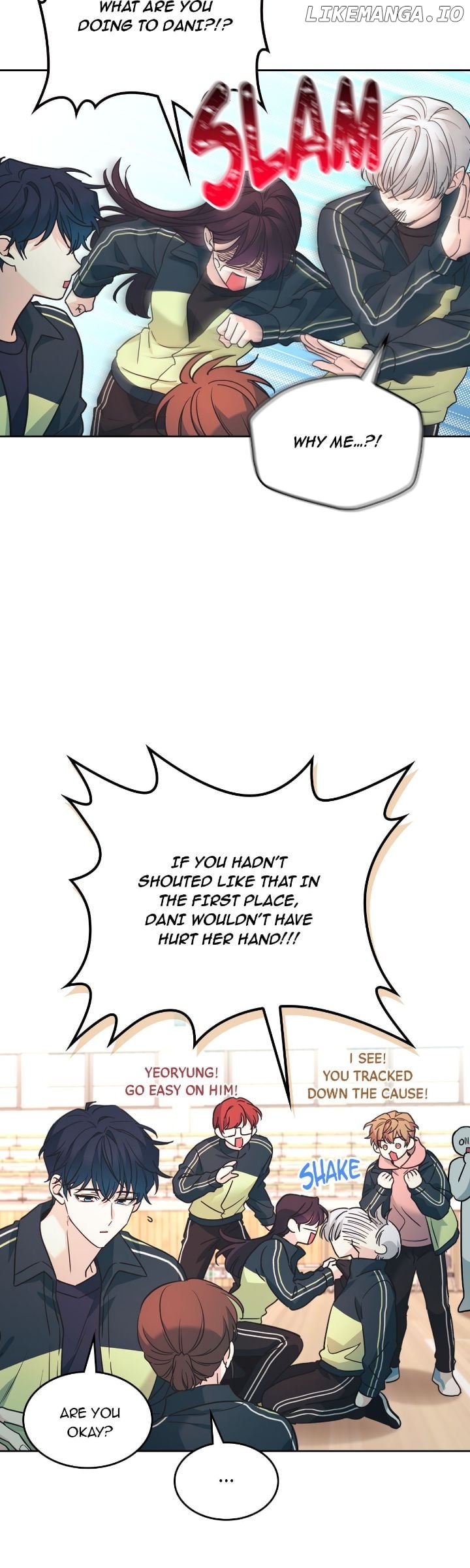 Read Inso’s Law Manga Online