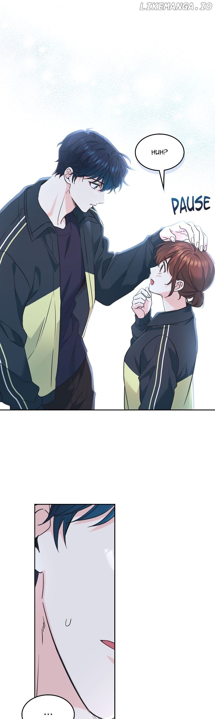Read Inso’s Law Manga Online