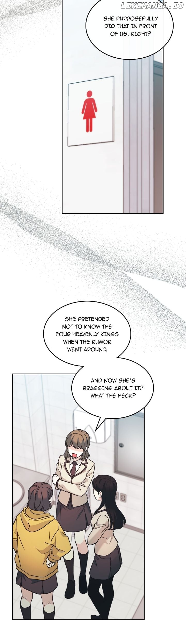 Read Inso’s Law Manga Online