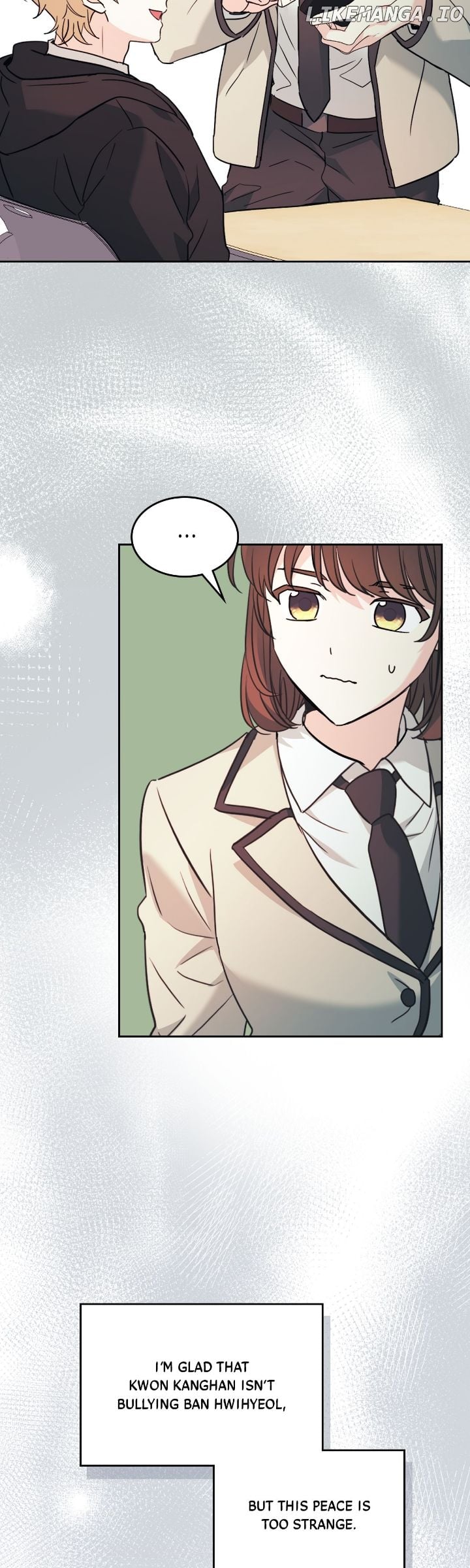 Read Inso’s Law Manga Online