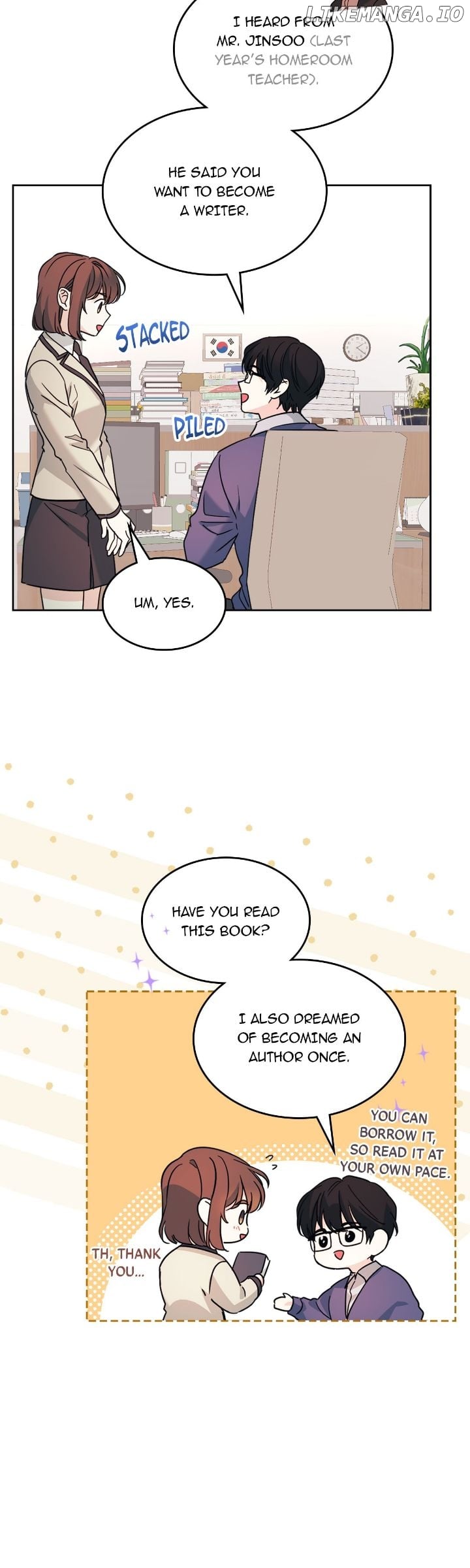 Read Inso’s Law Manga Online