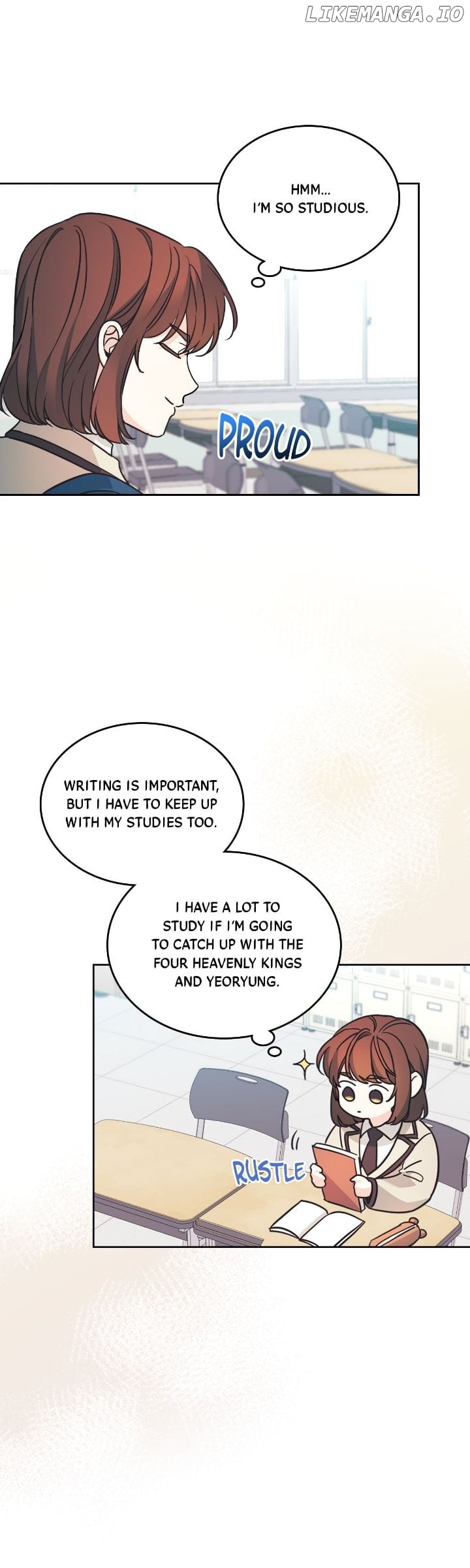 Read Inso’s Law Manga Online