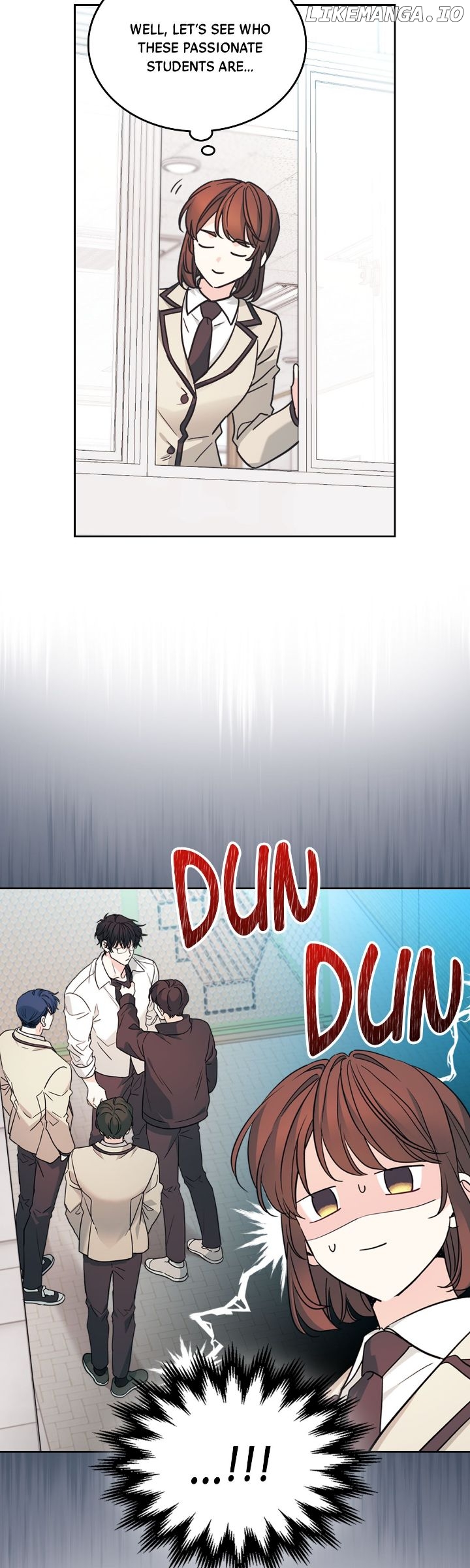 Read Inso’s Law Manga Online