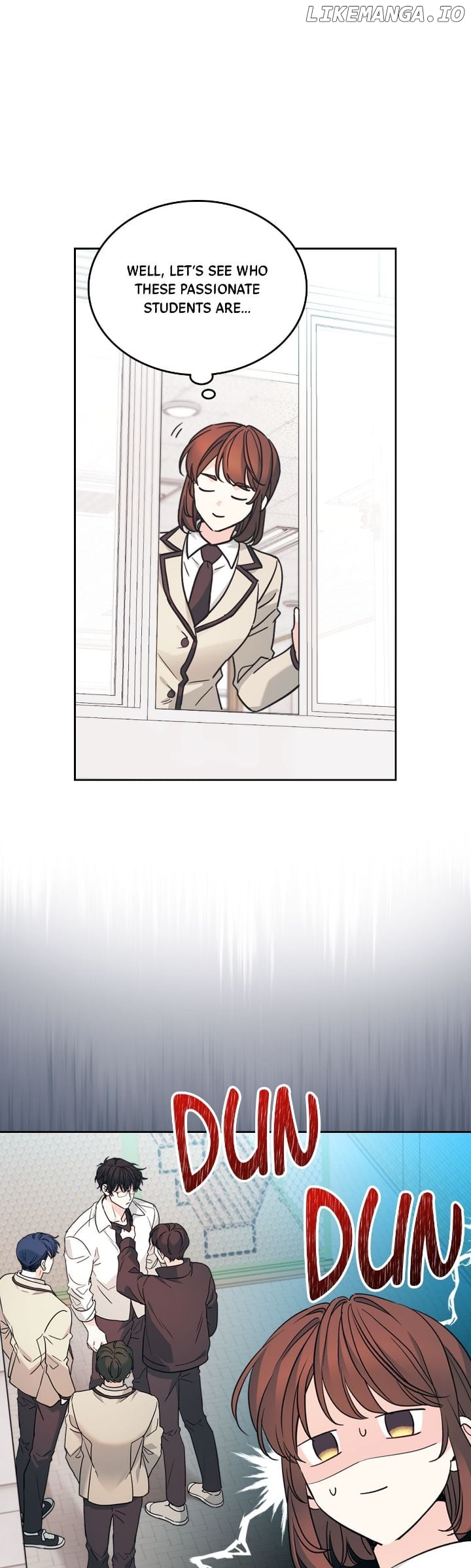 Read Inso’s Law Manga Online