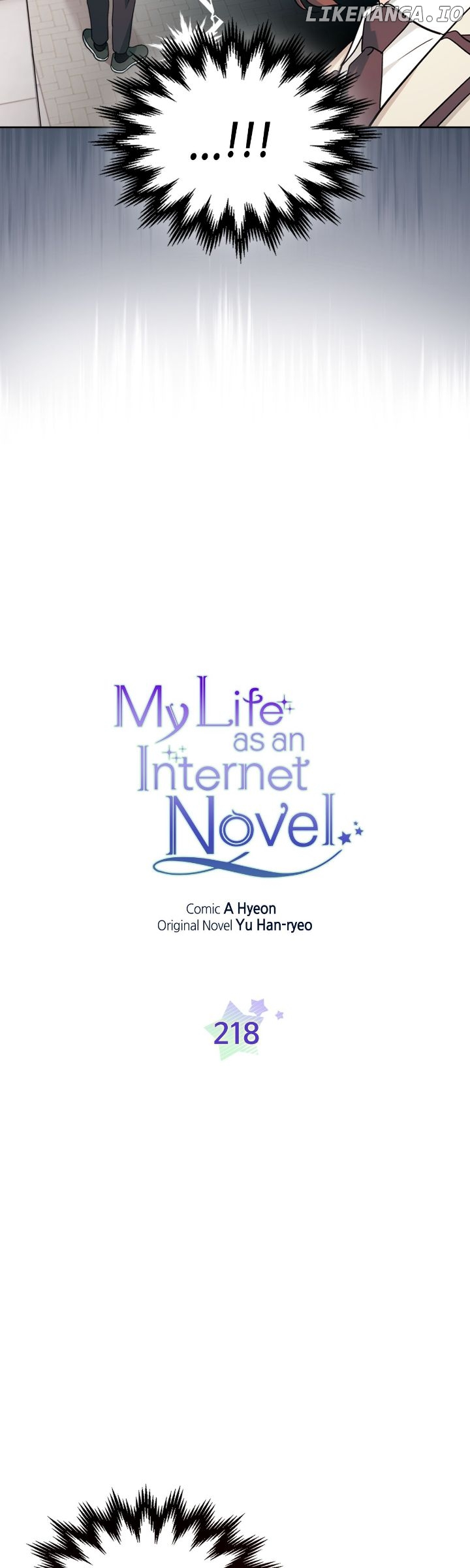 Read Inso’s Law Manga Online