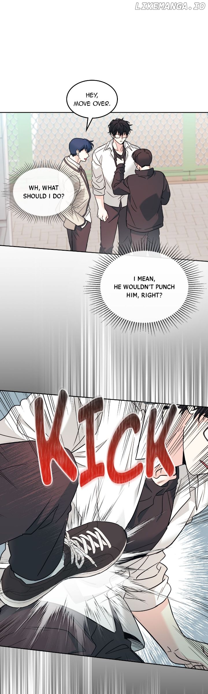 Read Inso’s Law Manga Online