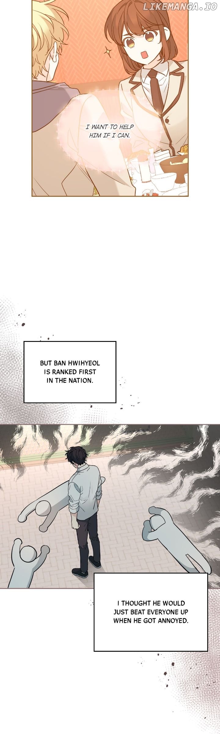 Read Inso’s Law Manga Online