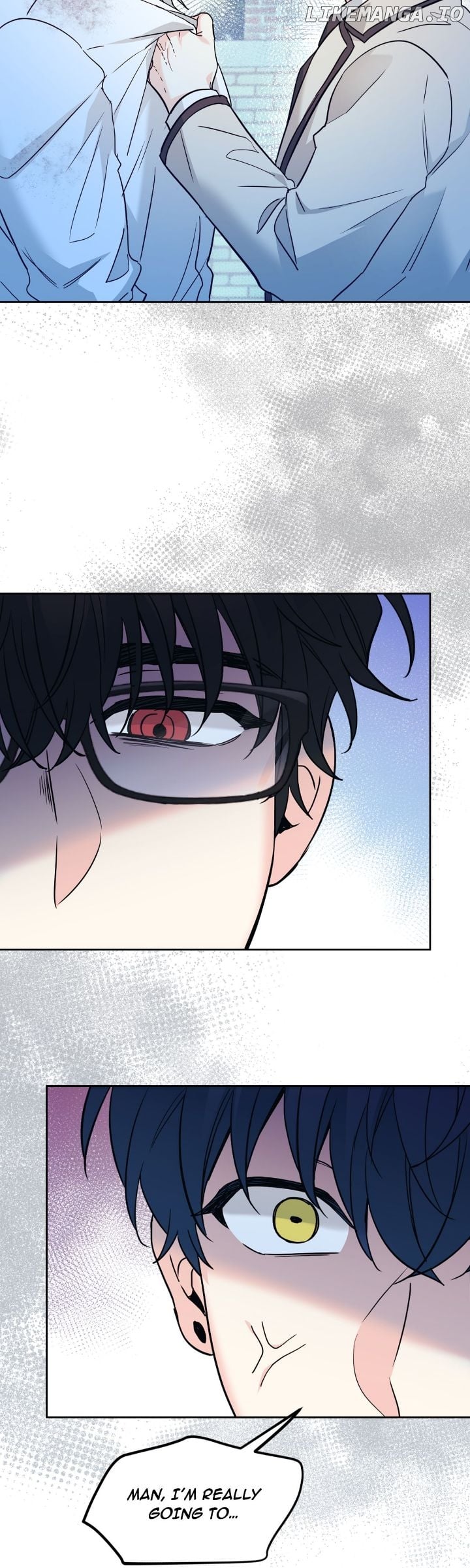 Read Inso’s Law Manga Online