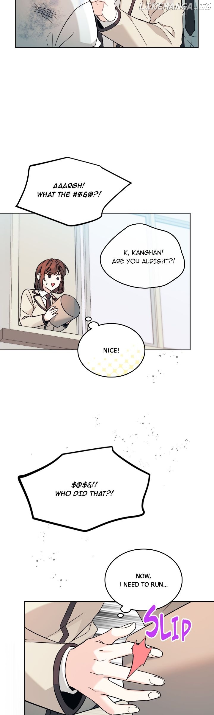 Read Inso’s Law Manga Online