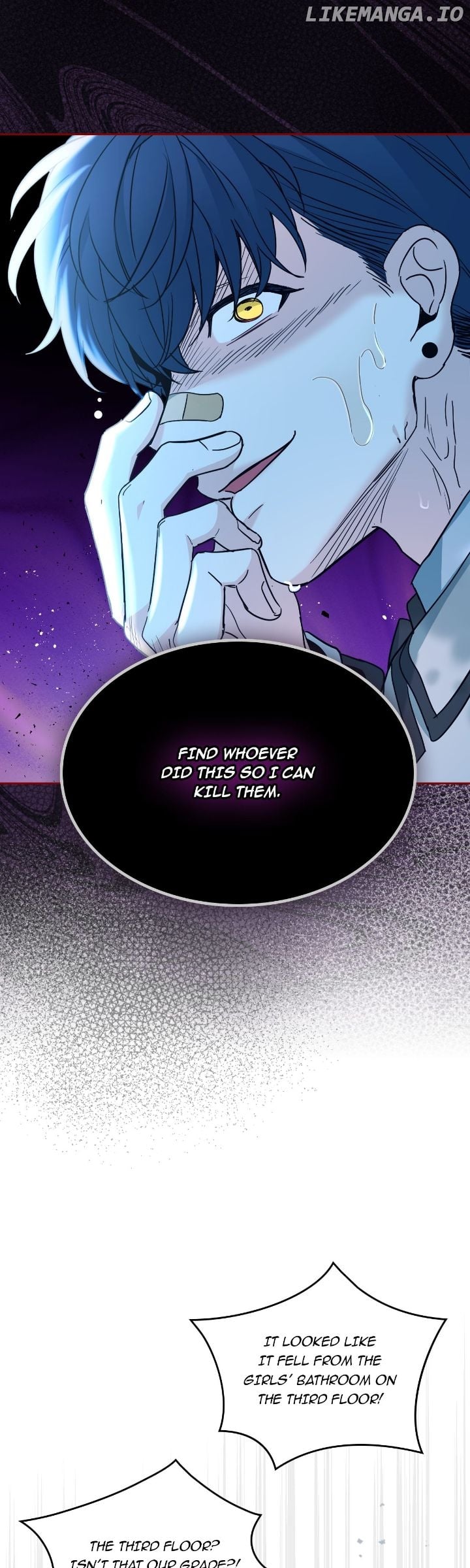 Read Inso’s Law Manga Online
