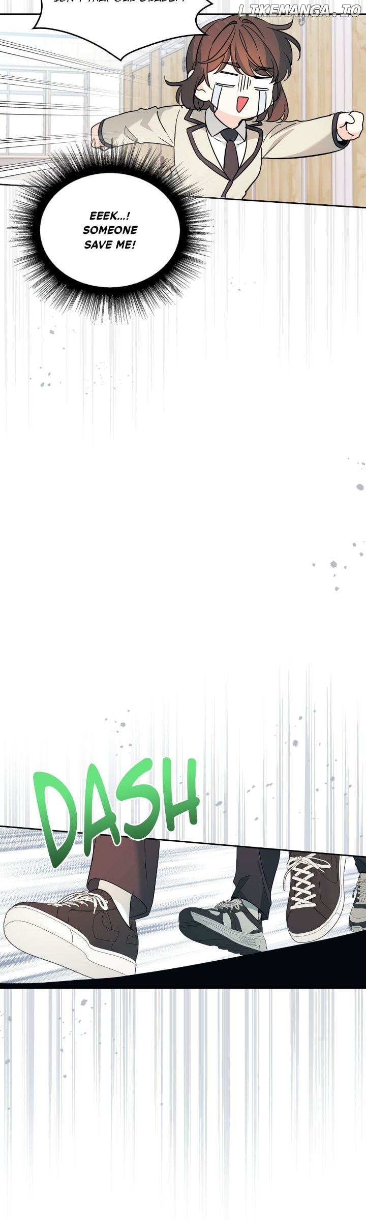 Read Inso’s Law Manga Online
