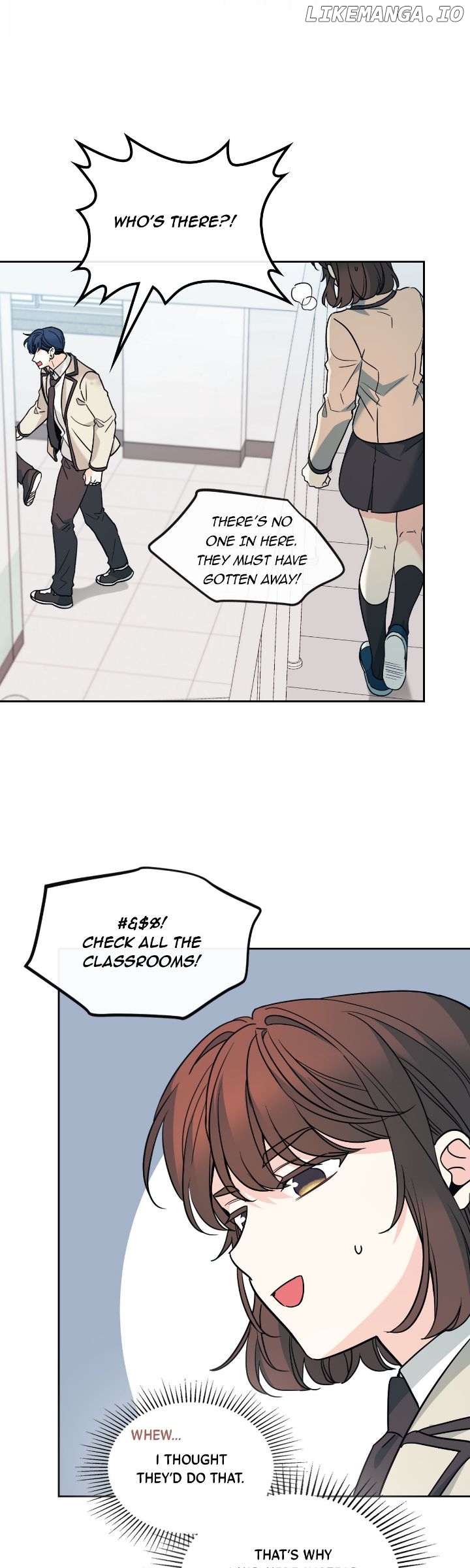 Read Inso’s Law Manga Online
