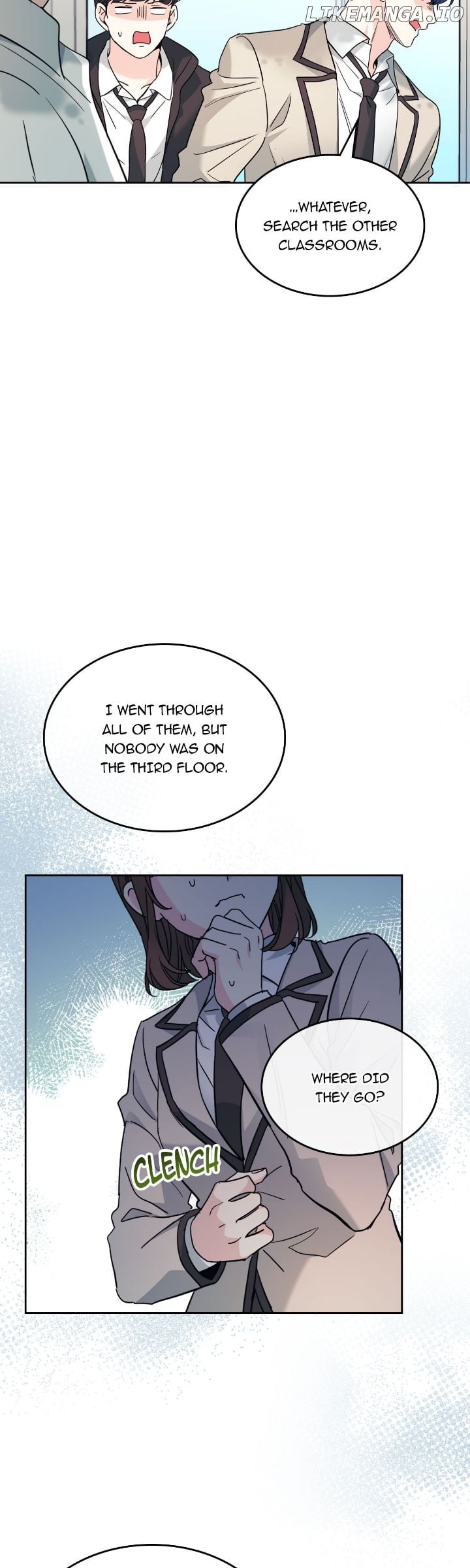 Read Inso’s Law Manga Online