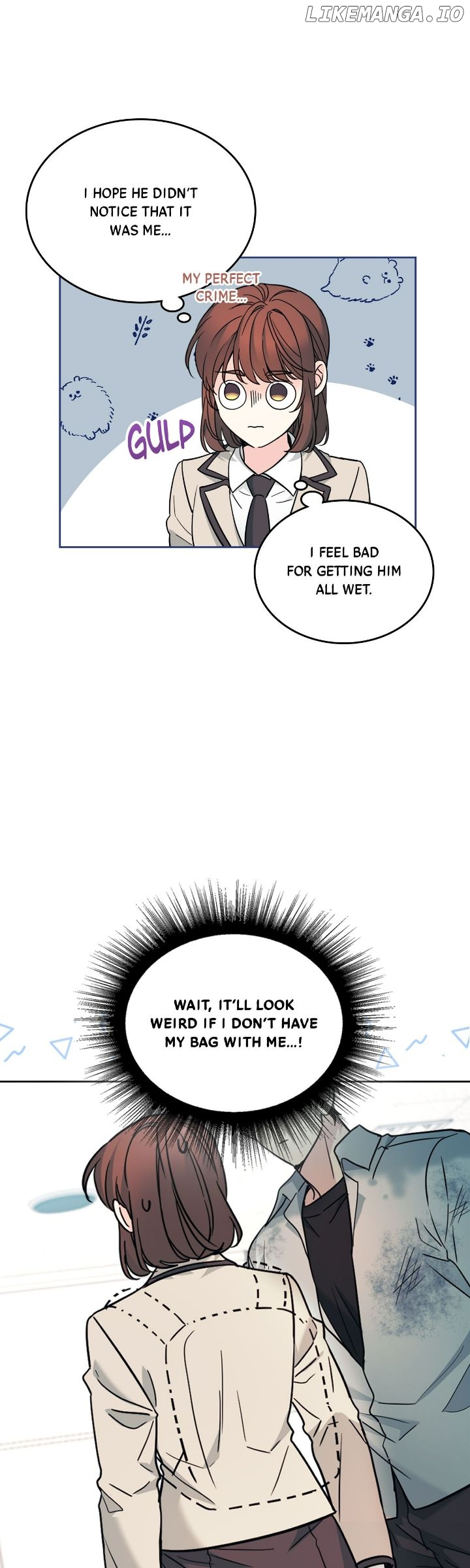 Read Inso’s Law Manga Online