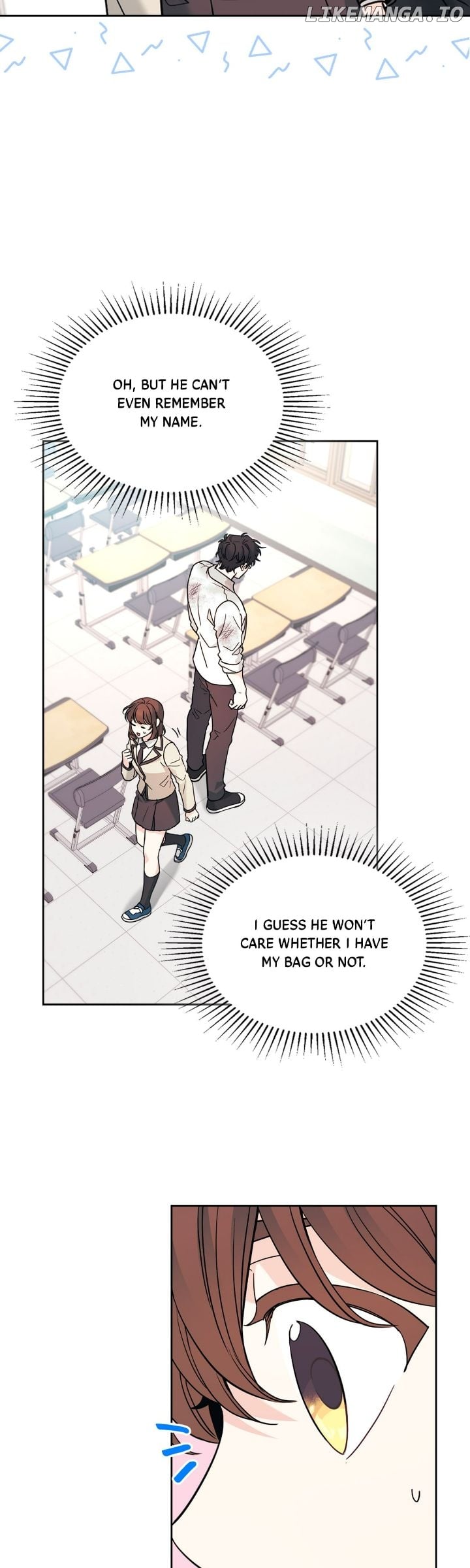 Read Inso’s Law Manga Online