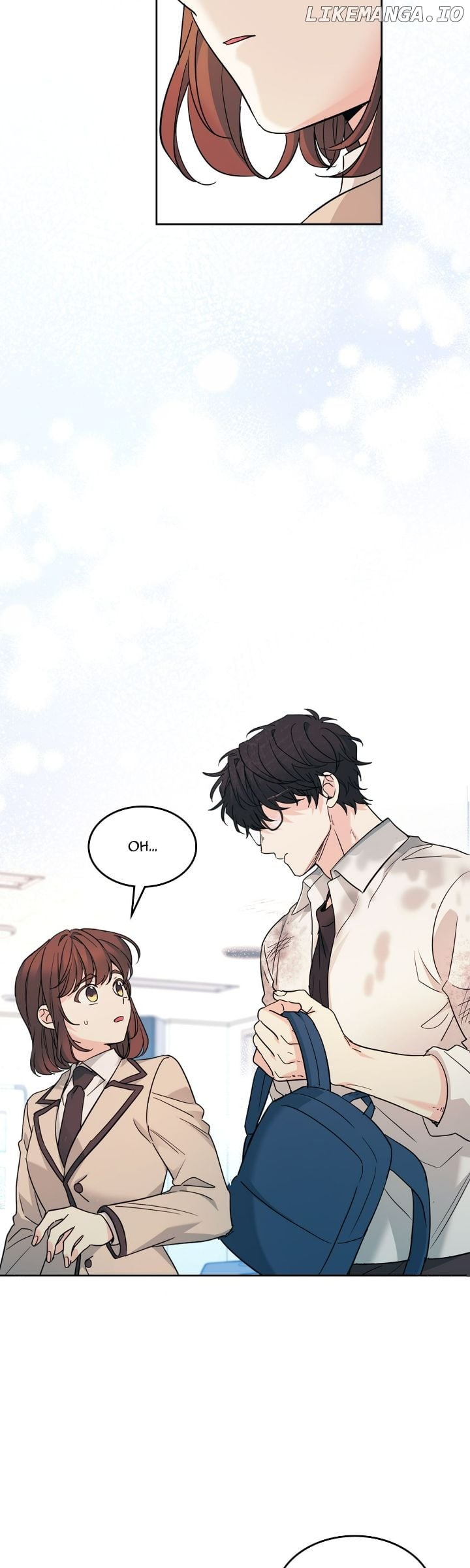Read Inso’s Law Manga Online