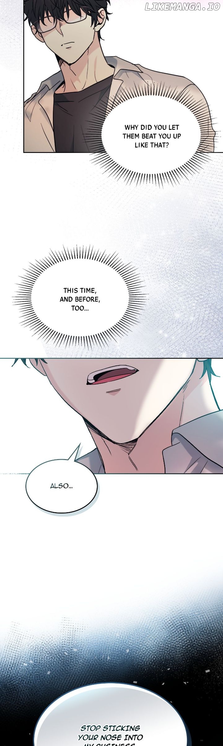 Read Inso’s Law Manga Online