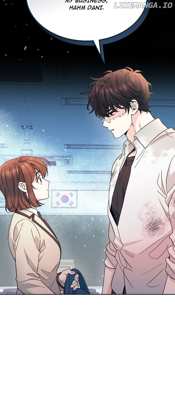 Read Inso’s Law Manga Online