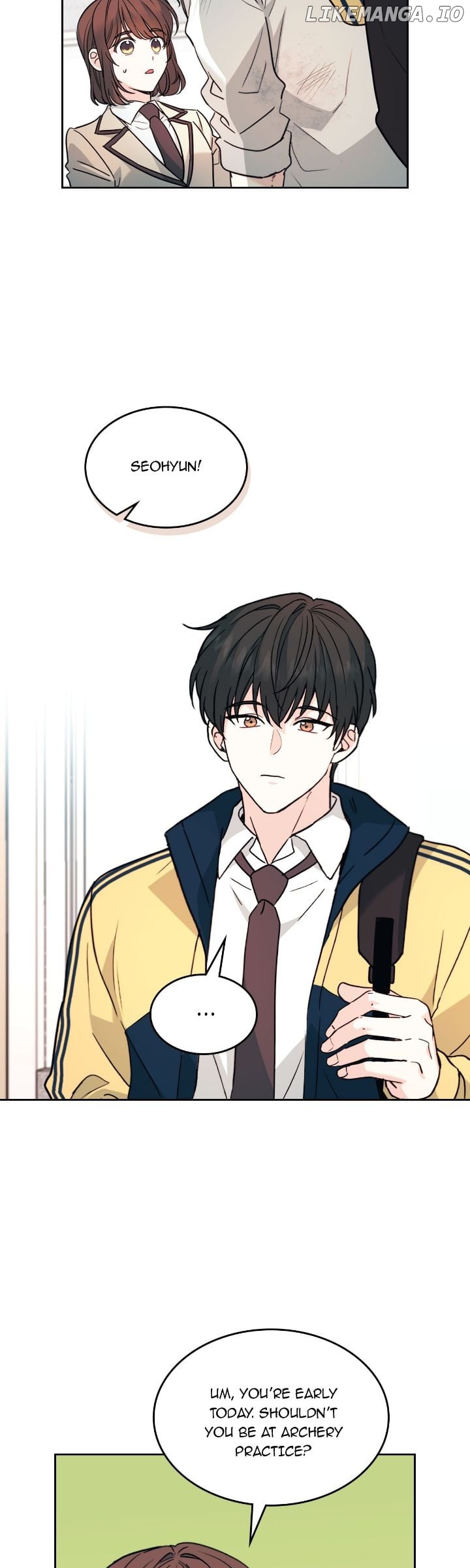 Read Inso’s Law Manga Online