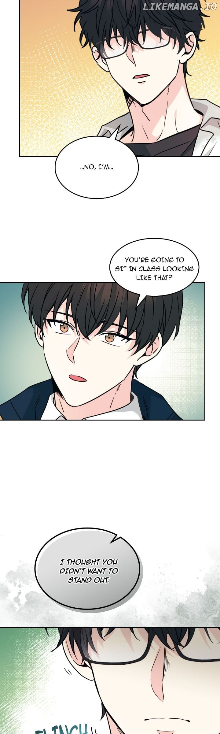 Read Inso’s Law Manga Online