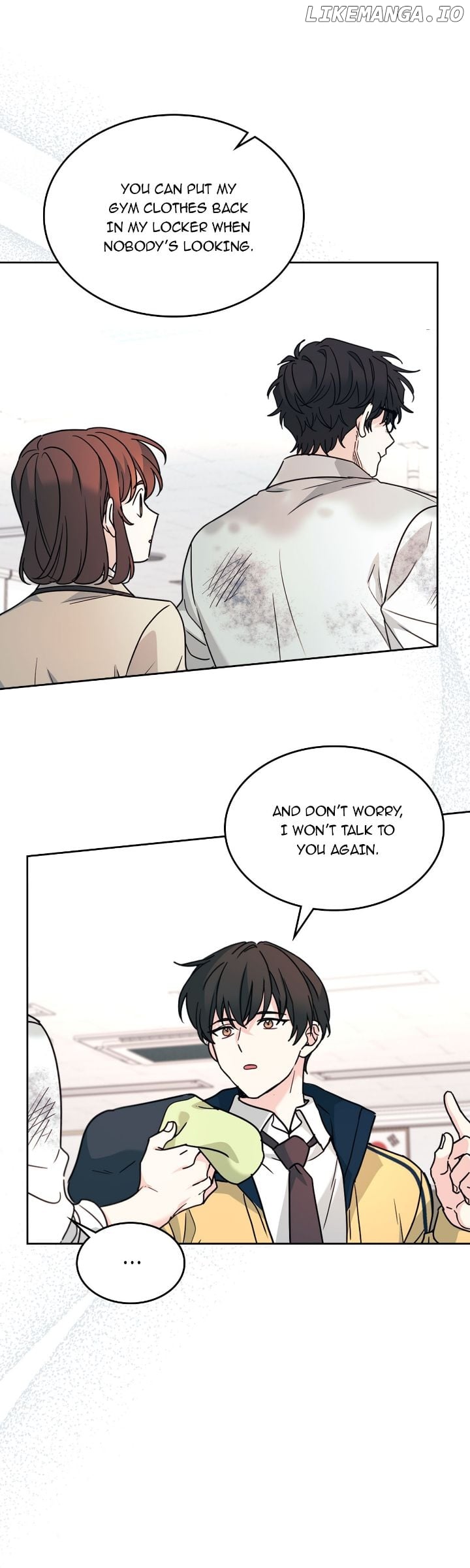 Read Inso’s Law Manga Online