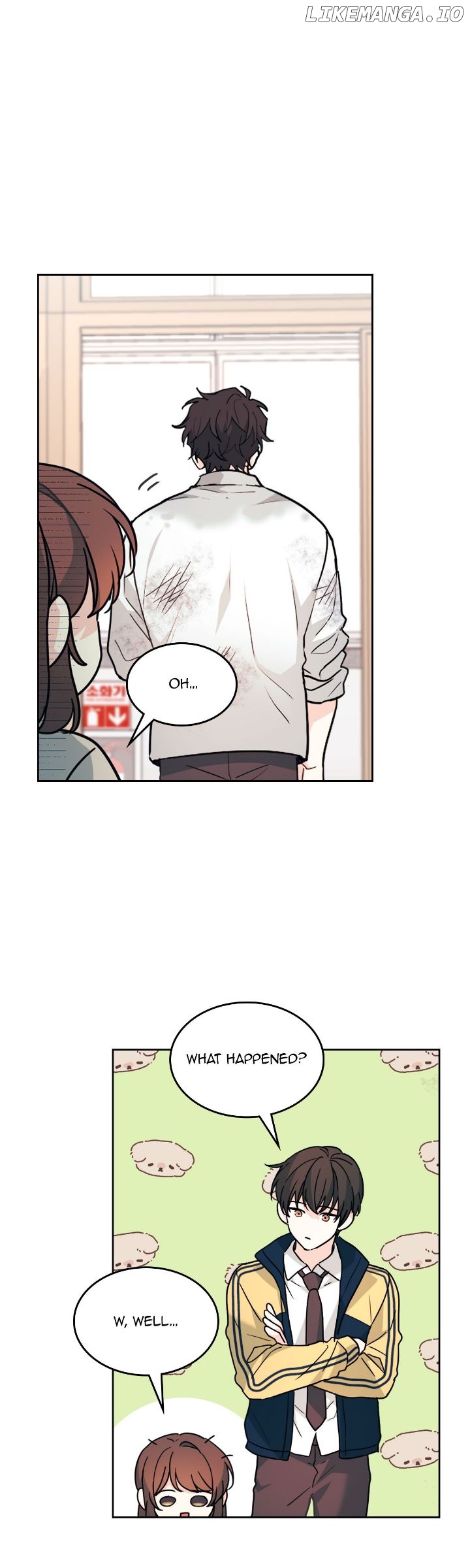 Read Inso’s Law Manga Online