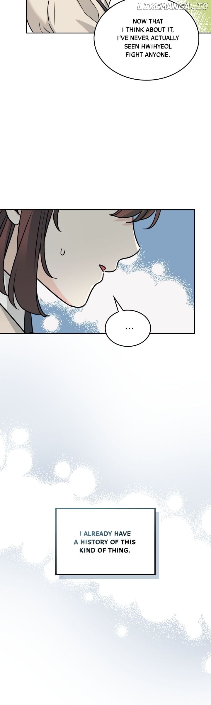 Read Inso’s Law Manga Online