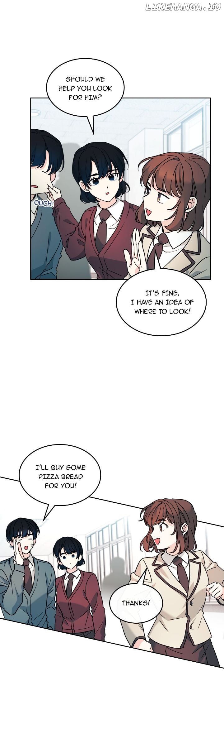 Read Inso’s Law Manga Online
