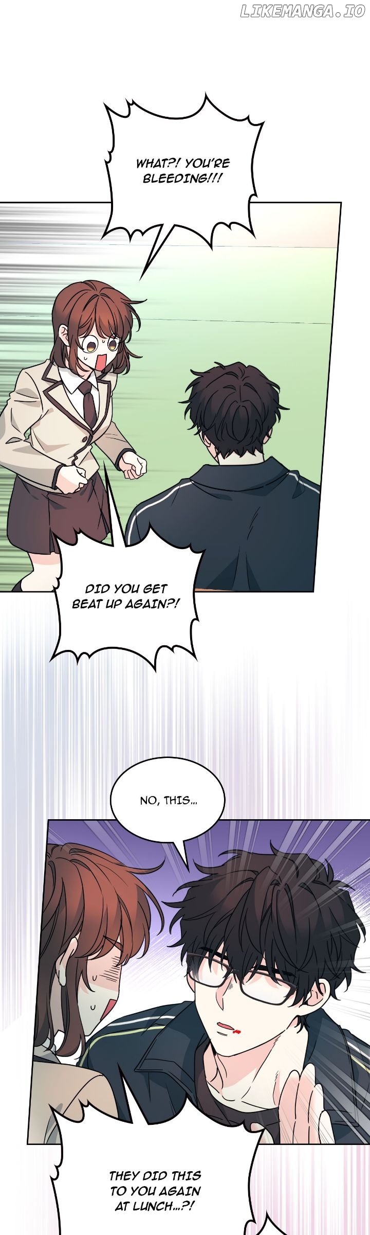 Read Inso’s Law Manga Online