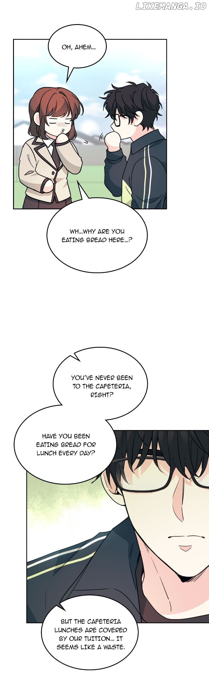 Read Inso’s Law Manga Online