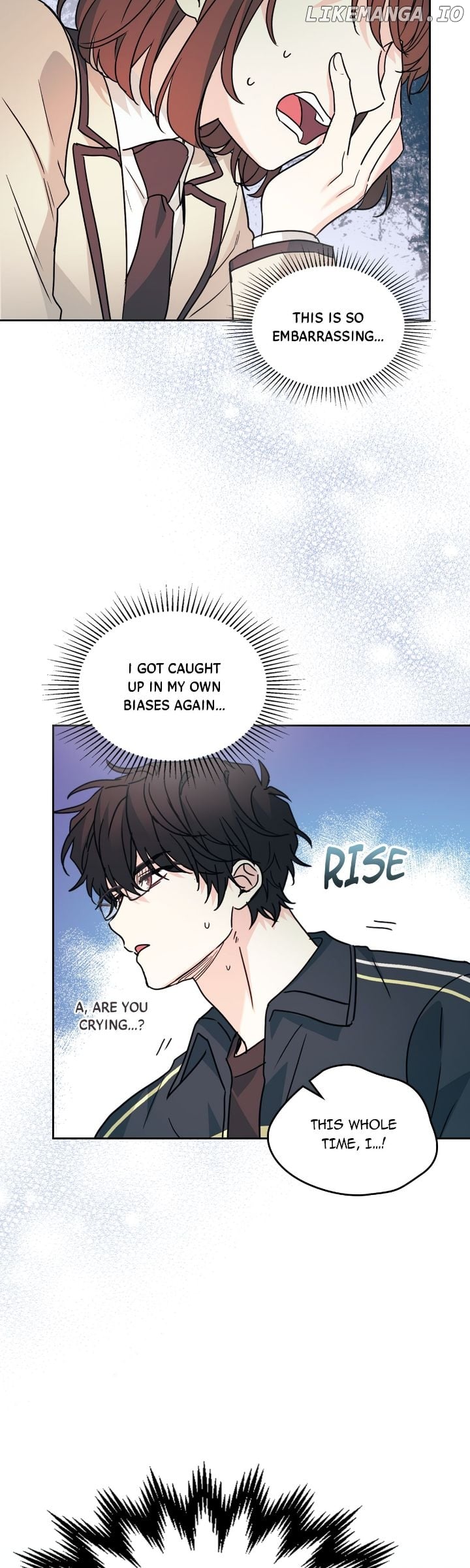 Read Inso’s Law Manga Online