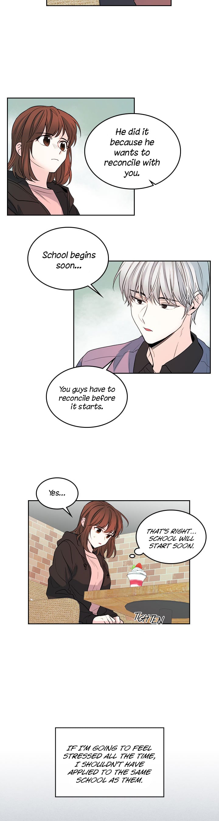 Read Inso’s Law Manga Online