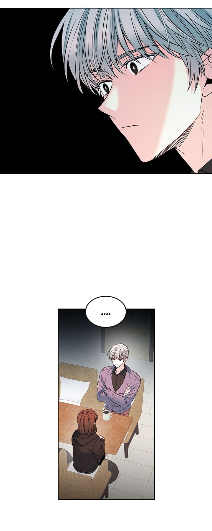 Read Inso’s Law Manga Online