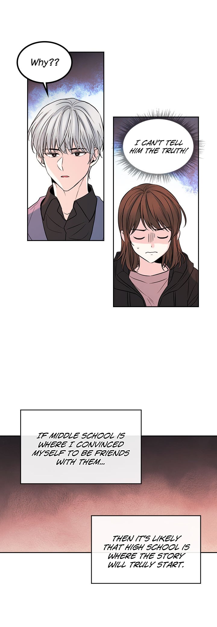 Read Inso’s Law Manga Online