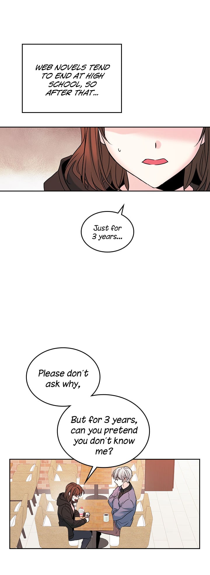 Read Inso’s Law Manga Online