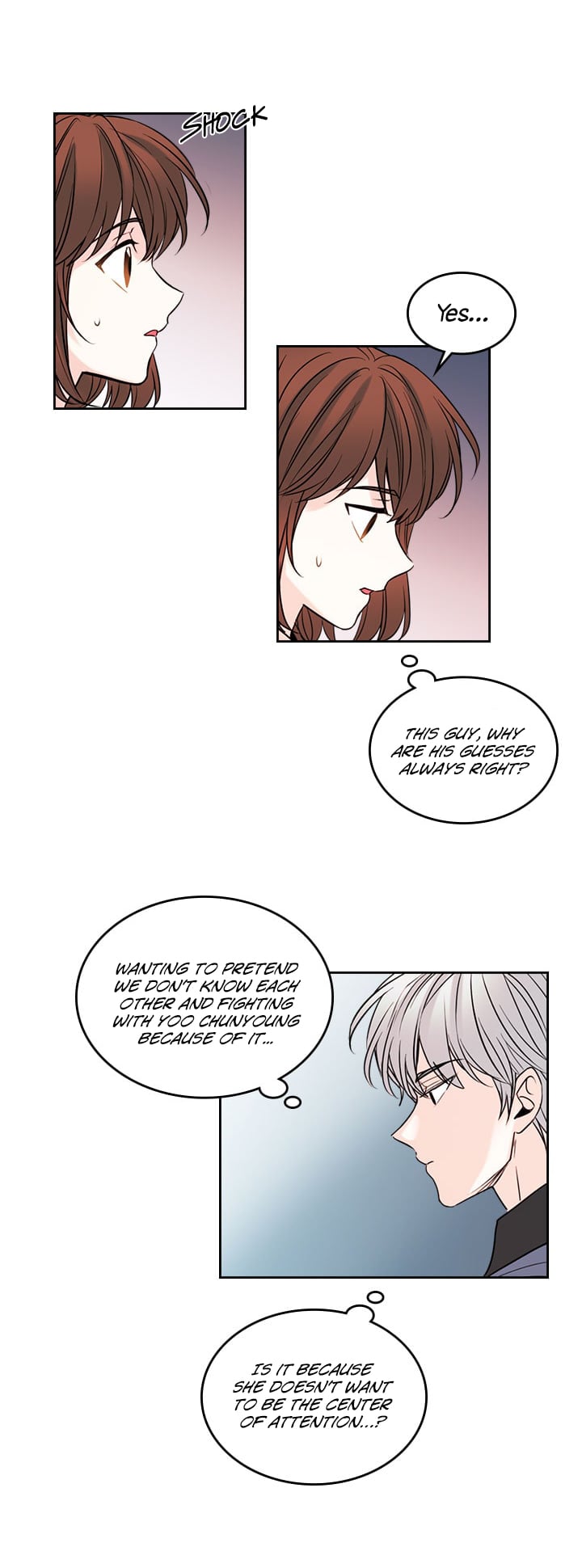 Read Inso’s Law Manga Online
