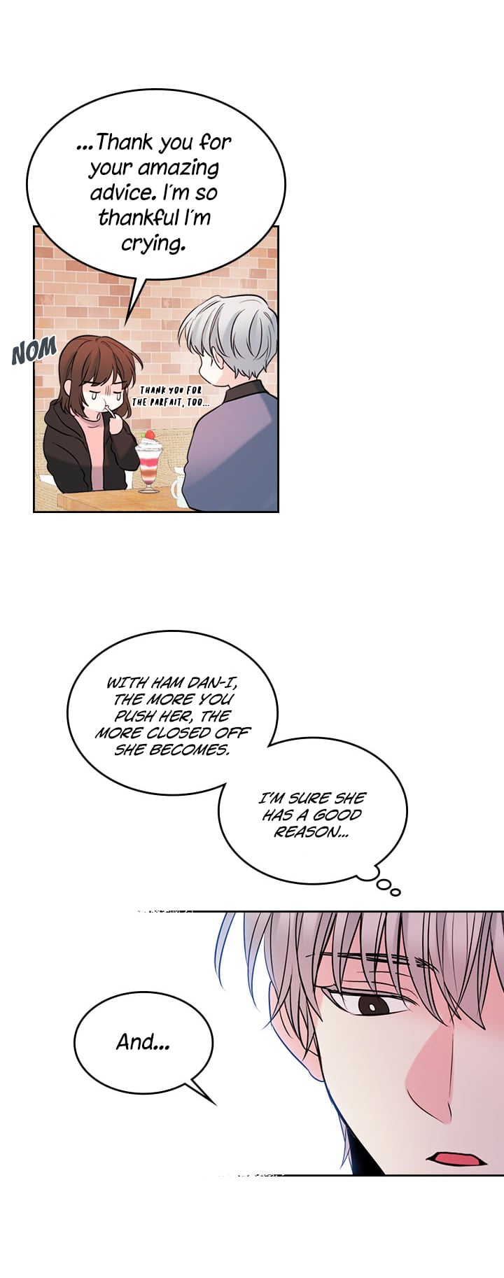 Read Inso’s Law Manga Online