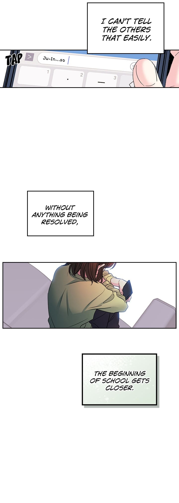 Read Inso’s Law Manga Online