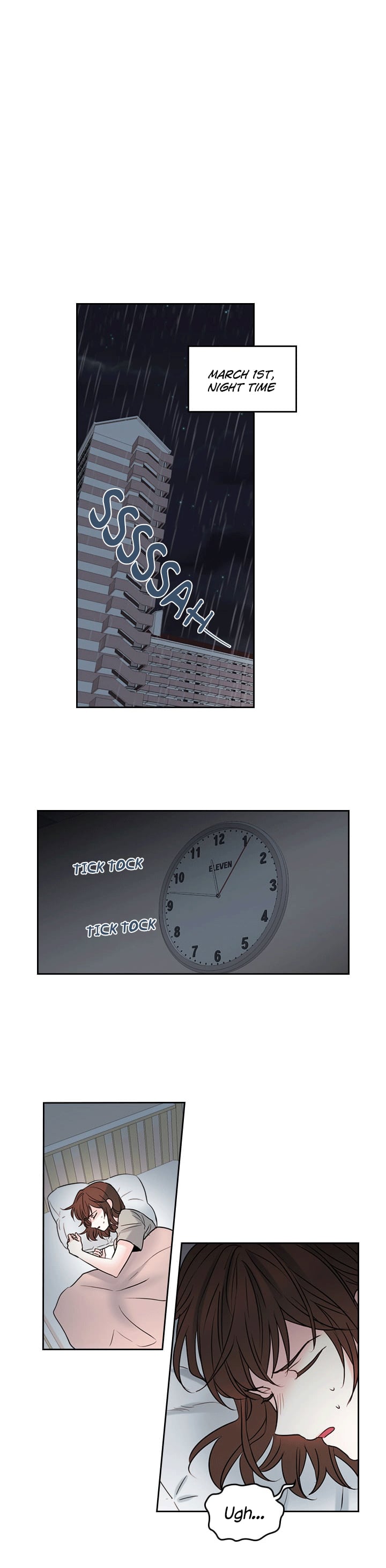 Read Inso’s Law Manga Online