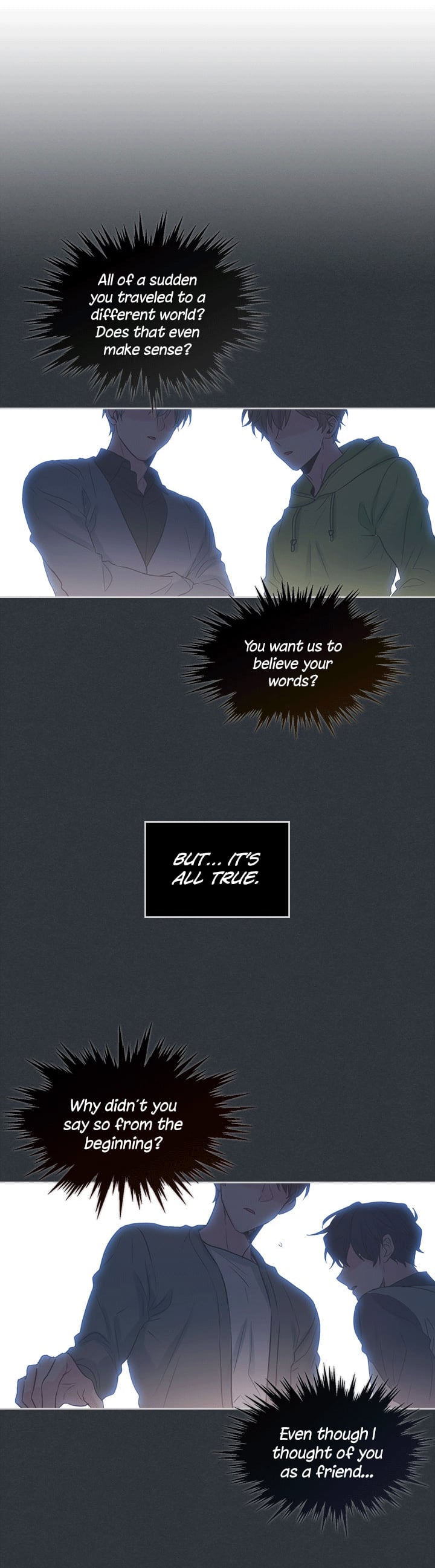 Read Inso’s Law Manga Online