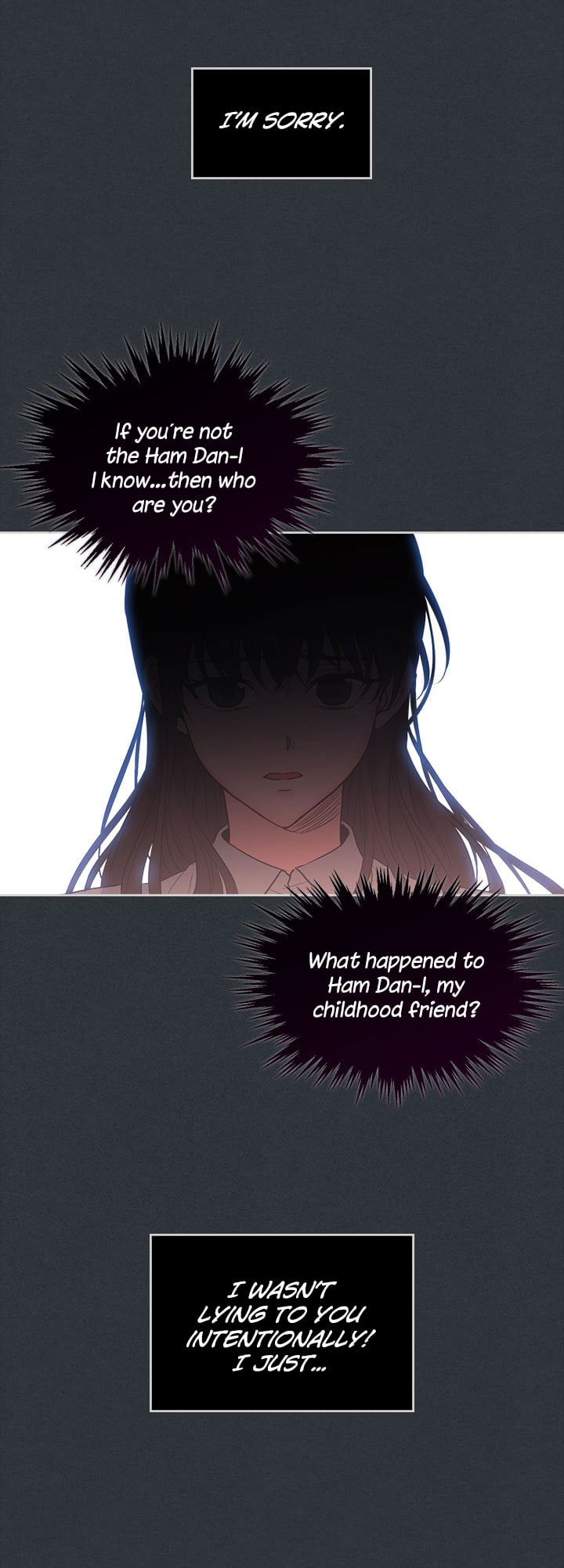 Read Inso’s Law Manga Online