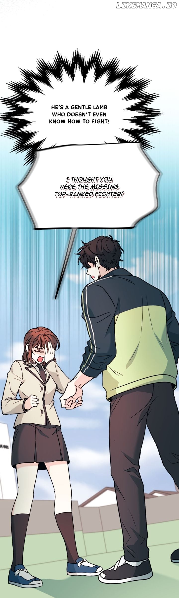 Read Inso’s Law Manga Online