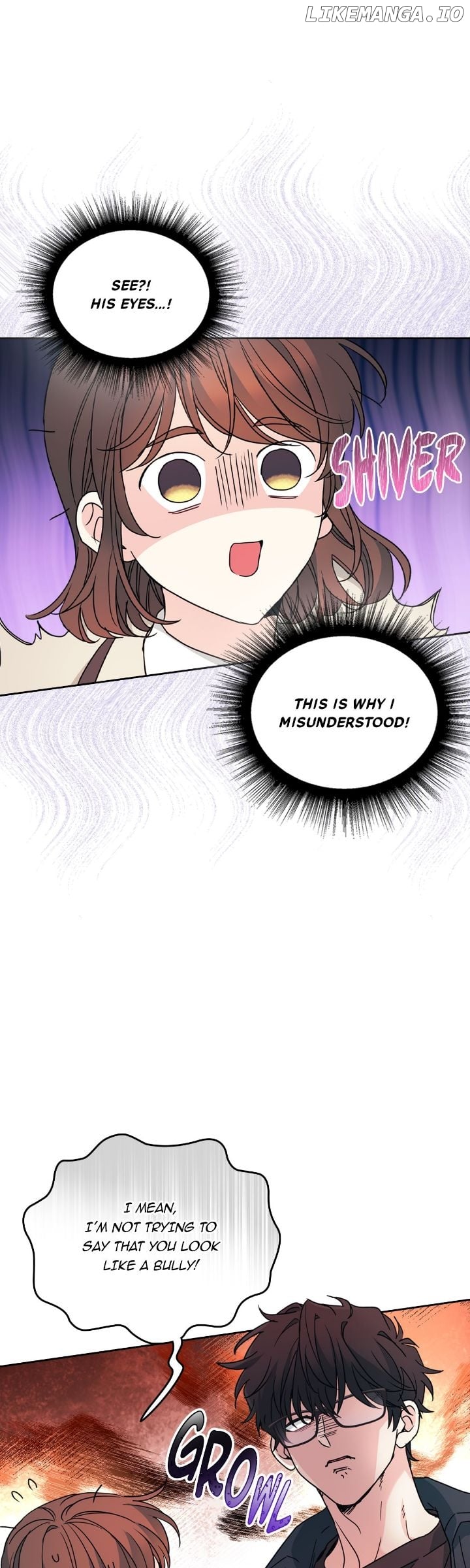 Read Inso’s Law Manga Online