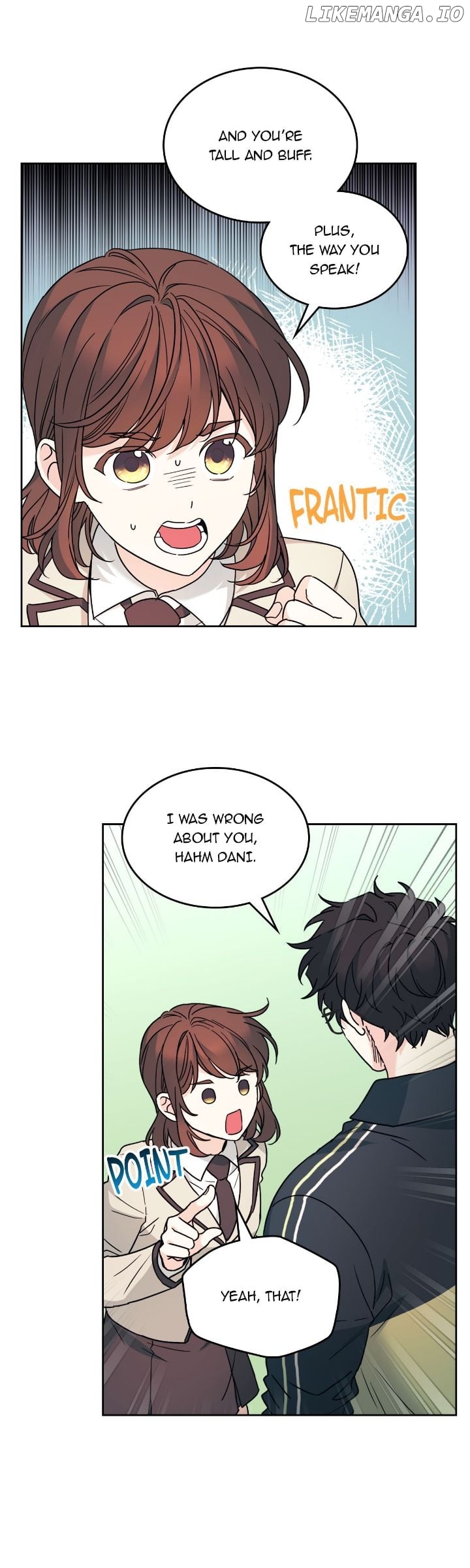Read Inso’s Law Manga Online