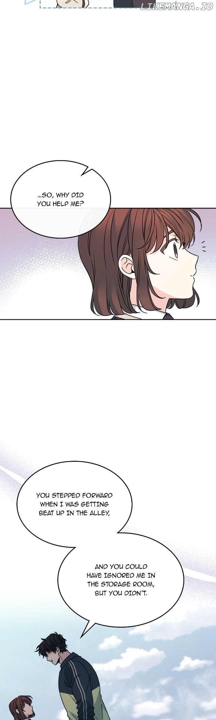 Read Inso’s Law Manga Online