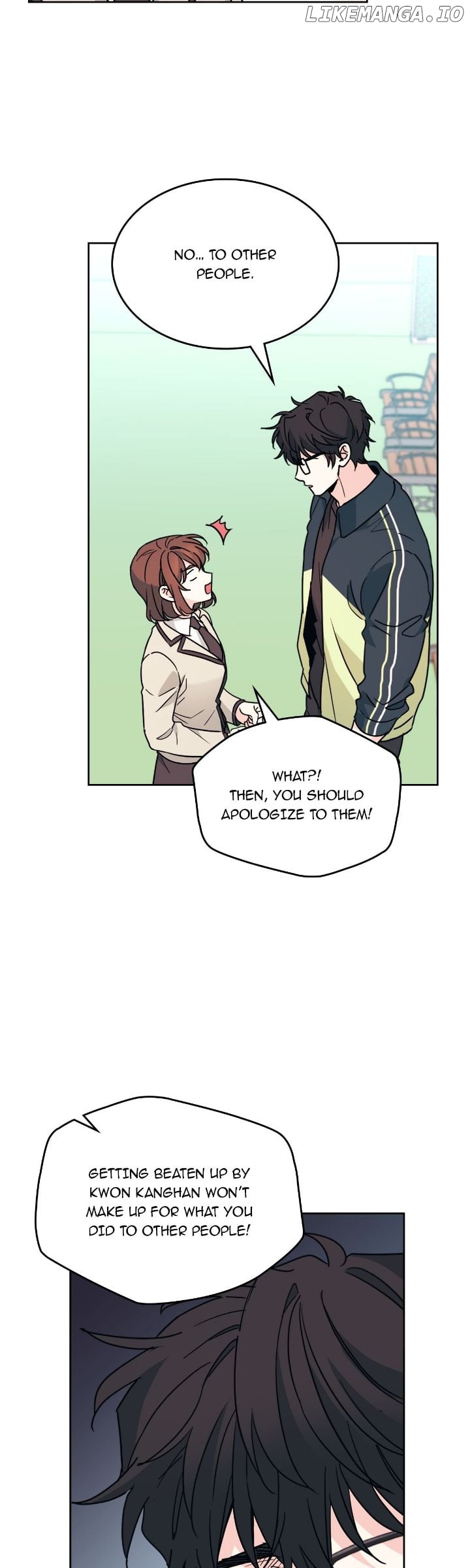 Read Inso’s Law Manga Online