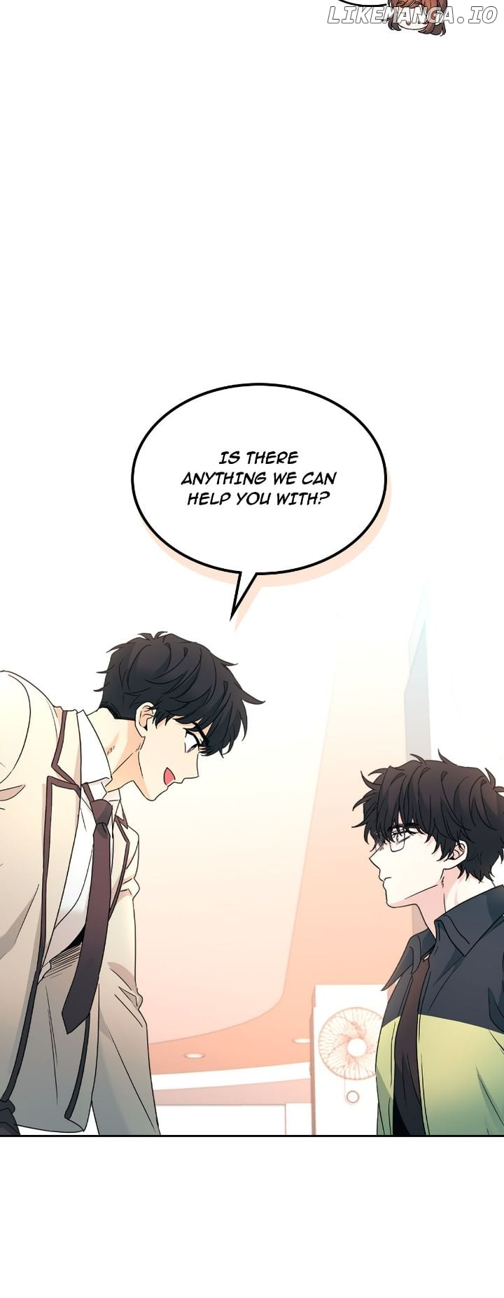 Read Inso’s Law Manga Online