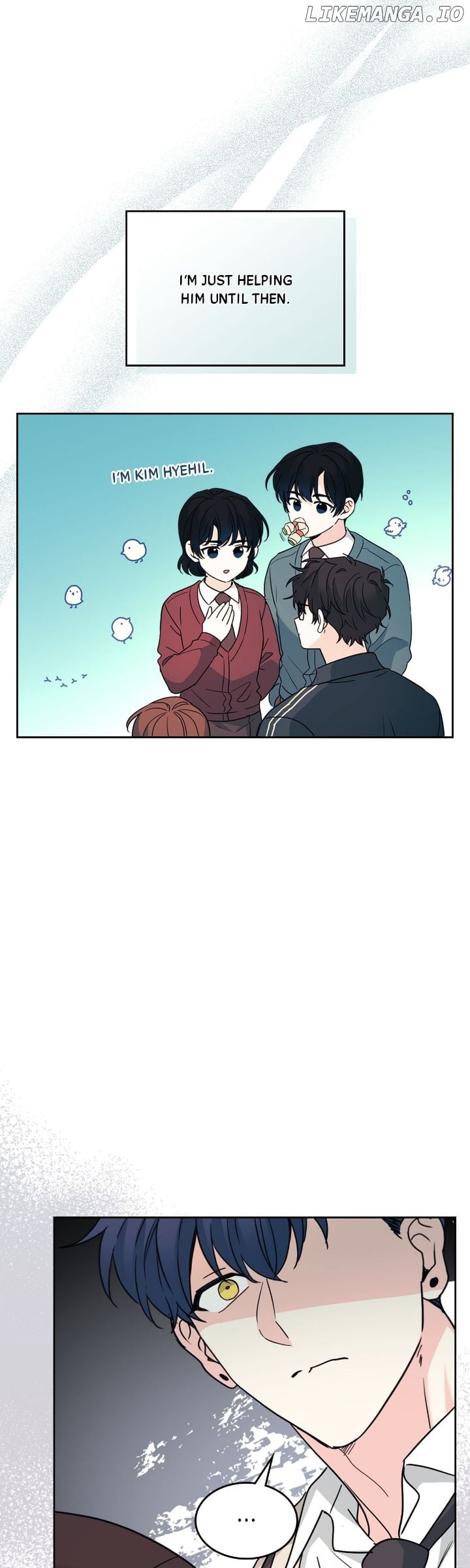 Read Inso’s Law Manga Online