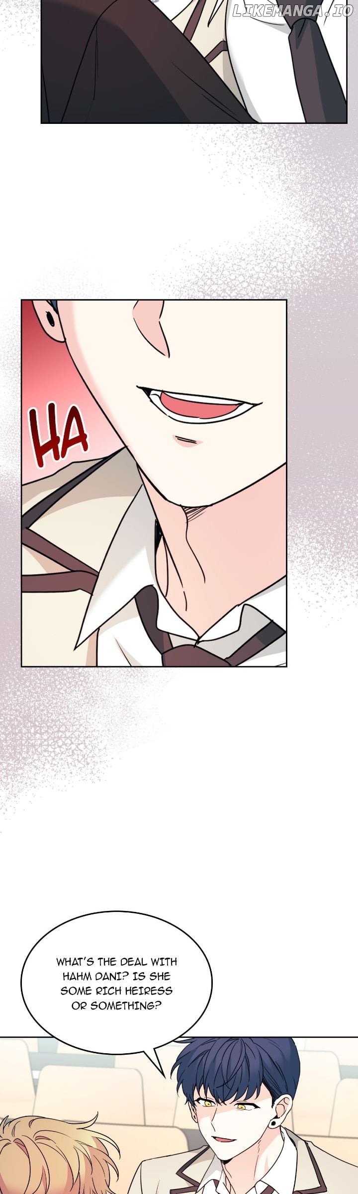 Read Inso’s Law Manga Online