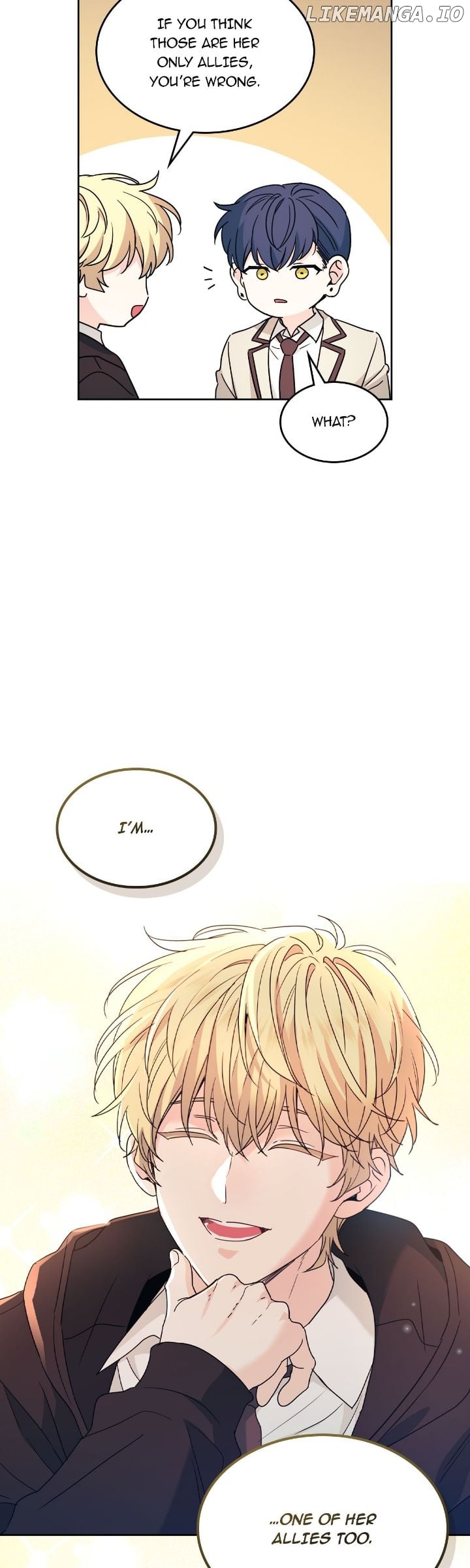 Read Inso’s Law Manga Online